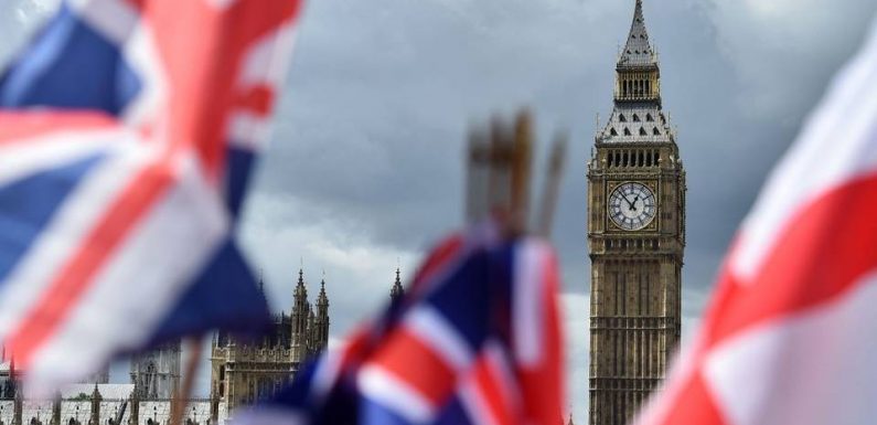 Royaume-Uni : Big Ben va-t-elle sonner le Brexit ?