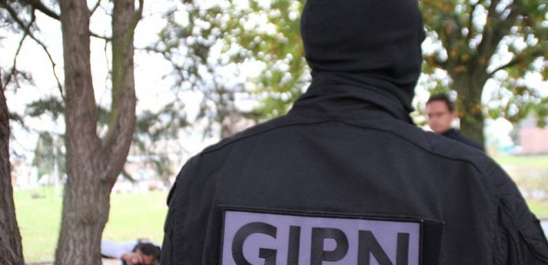 Brest: Les sept individus soupçonnés de terrorisme transférés au siège de la DGSI