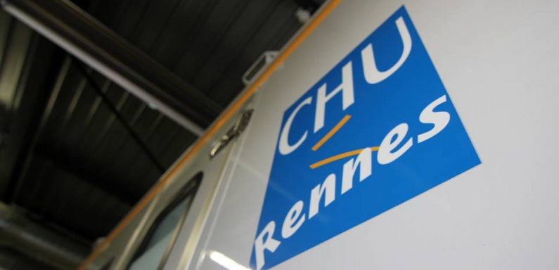 Rennes : Une cinquantaine de médecins du CHU démissionnent de leurs fonctions administratives