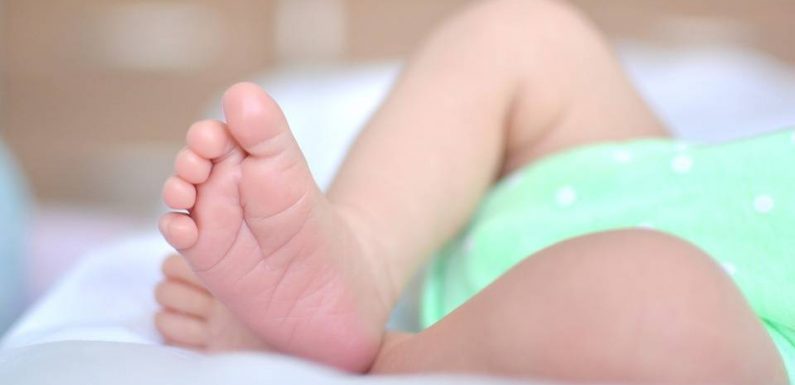 Couches pour bébés : La France va proposer à l’Europe de réduire les substances chimiques