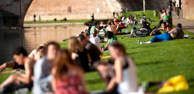 Haute-Garonne : 2019, année record pour les températures maximales à Toulouse