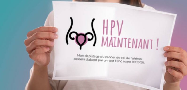 Papillomavirus : Pourquoi le dépistage organisé du cancer du col de l’utérus est-il si long à se mettre en place ?