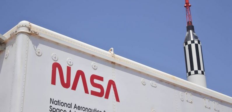 Deux vieux satellites se sont frôlés, mais la collision n’a pas eu lieu