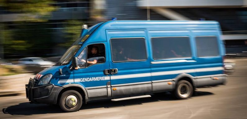 Trois gendarmes blessés en opération dans la Manche et le Haut-Rhin durant la nuit