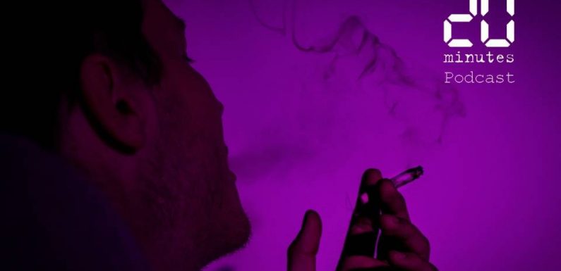 « Substance », le podcast qui donne la parole aux usagers de drogues
