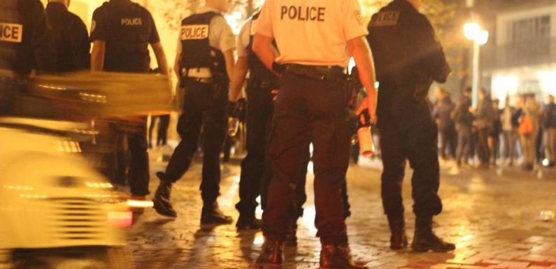 Rennes : Le policier condamné pour le racket d’un patron de bars va faire appel