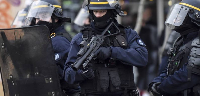 Plus précis mais interdit. Un fabricant de LBD en colère saisit le Conseil d’Etat