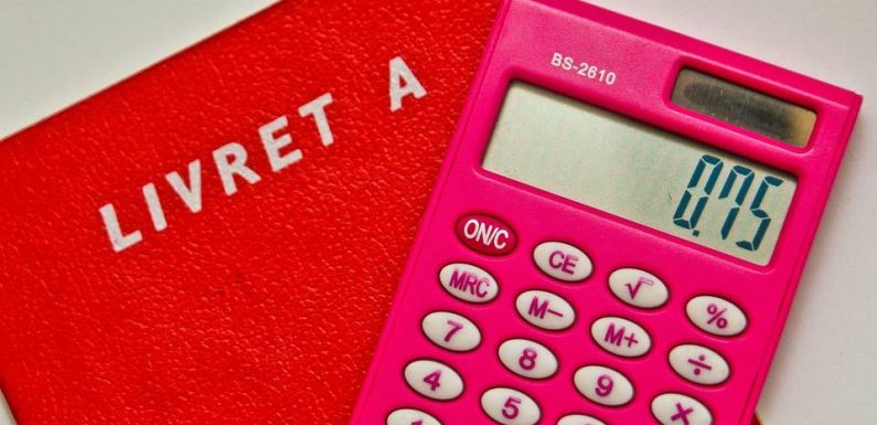 Livret A : Le taux sera abaissé à 0,5% dès le 1er février