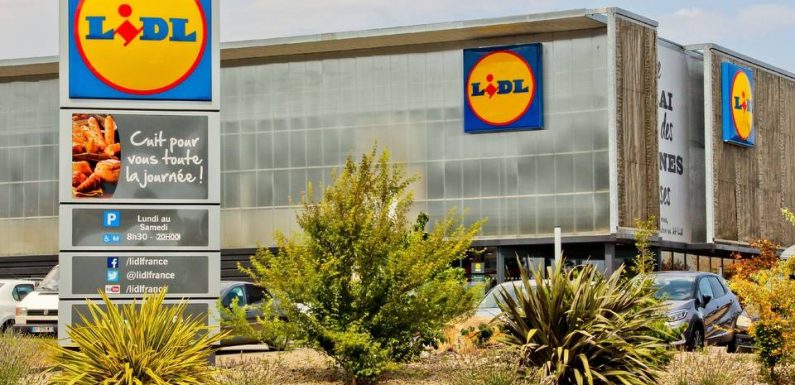 VIDEO. Marseille : Lidl condamnée en appel pour le suicide d’un de ses salariés