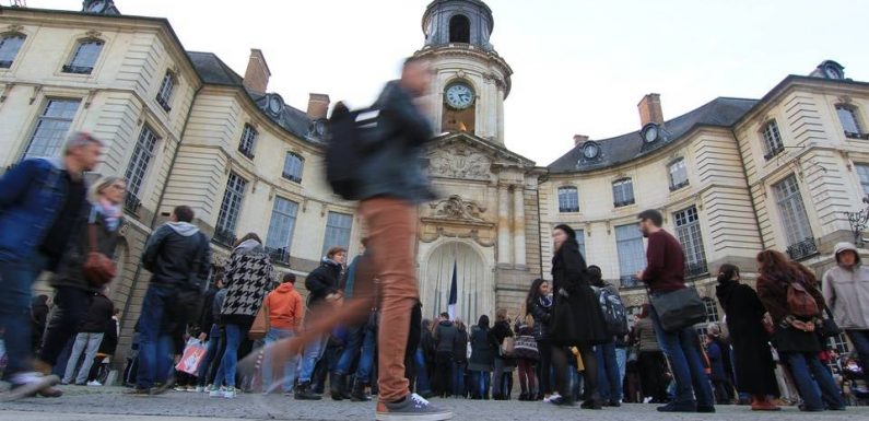 VIDEO. Municipales 2020 à Rennes: Ce que les candidats doivent savoir sur leur ville