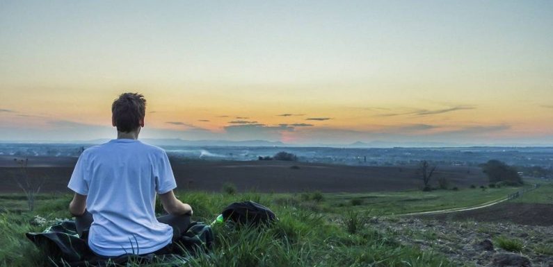 Psychiatrie : La méditation est-elle efficace pour lutter contre les addictions ?