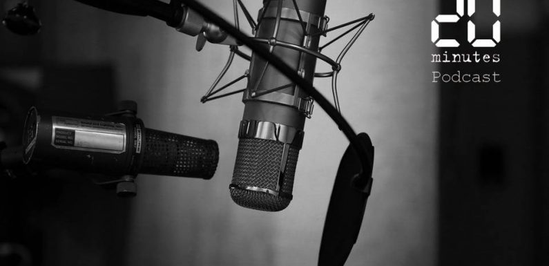PODCAST. « Démocratiser l’audio », l’ambition de Pierre Orlac’h, de Bababam