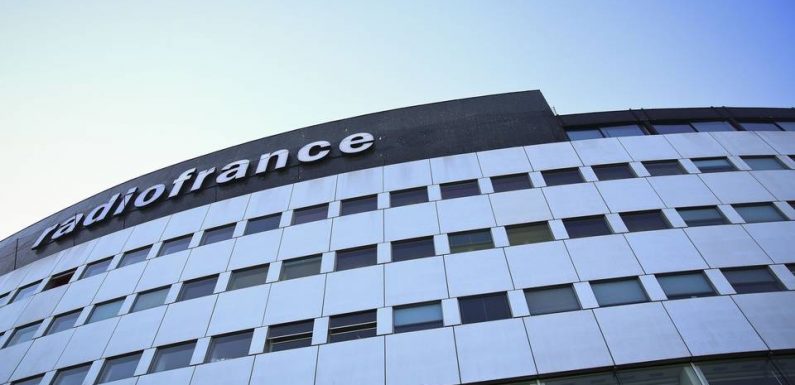 Radio France: Une rupture conventionnelle collective envisagée à la place du plan de départ
