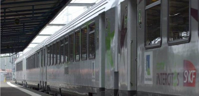 Ligne SNCF Nantes-Bordeaux : Un tronçon de 103 km fermé pour un an et demi de travaux
