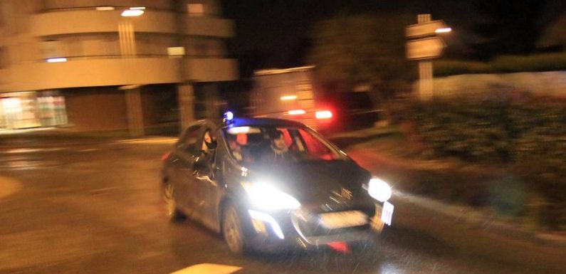 Rennes : Une jeune femme décède après avoir été percutée par une voiture de police