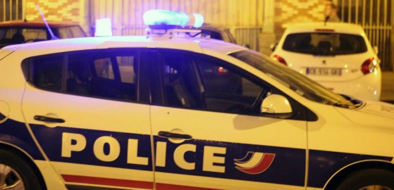 Brest : Porté disparu, le matelot décuvait dans un hôtel