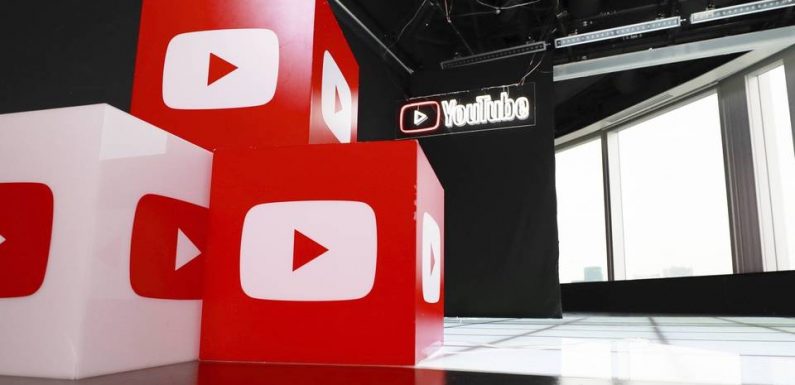 Une ONG américaine accuse YouTube d’orienter des millions d’usagers vers des vidéos climatosceptiques
