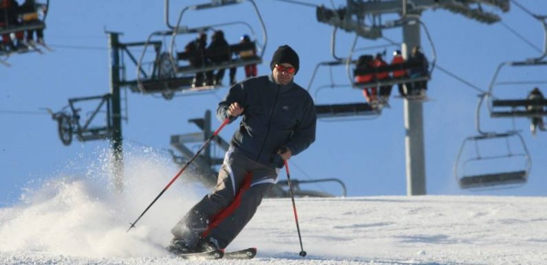 Stations de ski : Une fréquentation en hausse pendant les vacances de Noël