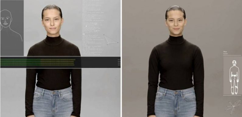 CES Las Vegas 2020: C’est quoi cette histoire d’« humains artificiels » de Samsung ?