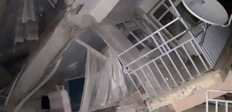 Turquie : Quatre morts dans un séisme de magnitude 6.8 à l’est du pays