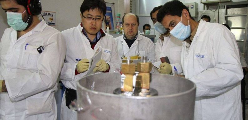 Nucléaire iranien : L’Europe hausse le ton, Téhéran et Moscou en colère