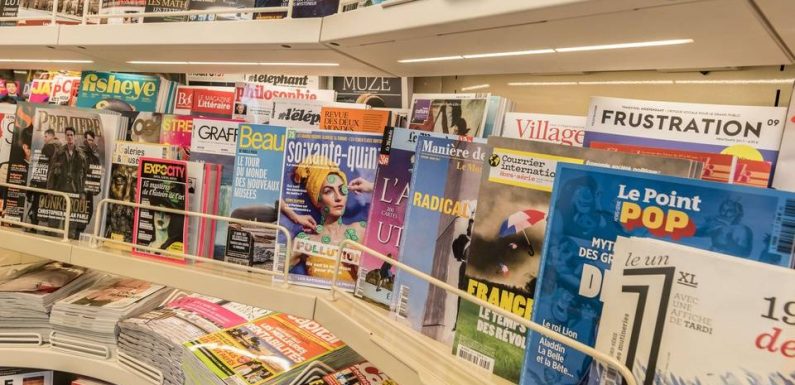 Baromètre des médias : L’intérêt des Français pour l’information n’a jamais été aussi bas