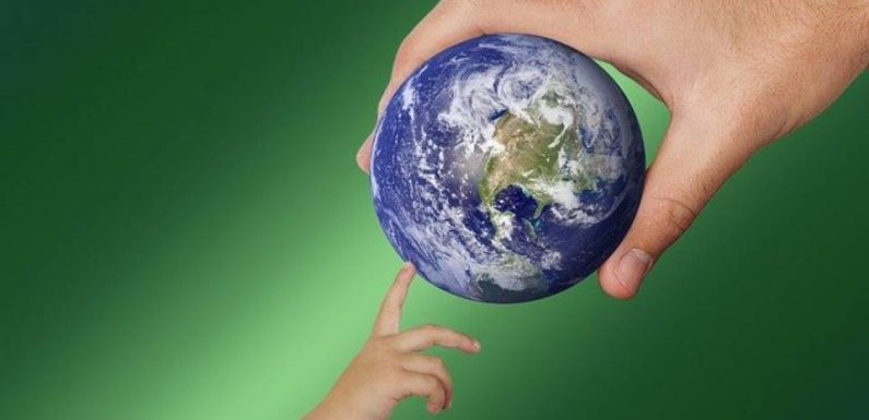 Vous êtes adolescent et le réchauffement climatique vous angoisse, racontez-nous