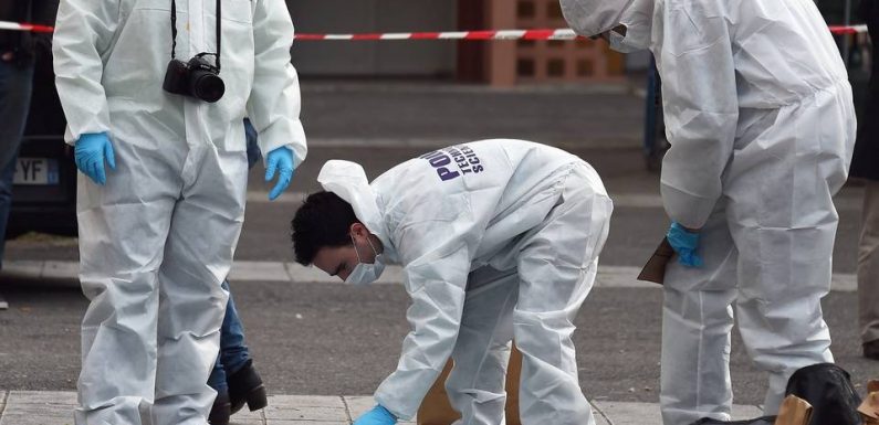 Marseille : Un homme de 22 ans tué par balles dans un probable règlement de comptes