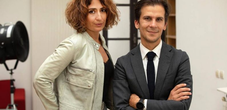 Municipales 2020 à Paris : Isabelle Saporta lâche Gaspard Gantzer pour Cédric Villani qui a rompu avec Emmanuel Macron (tout le monde suit?)
