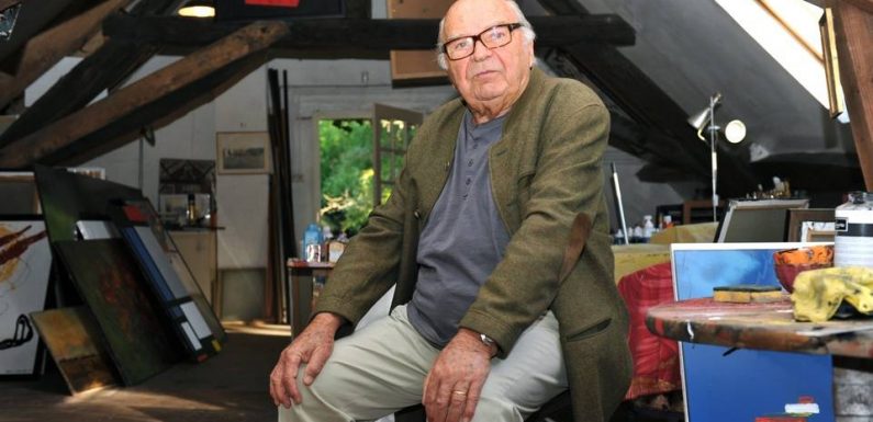 Mort de Jacques Dessange, coiffeur des stars