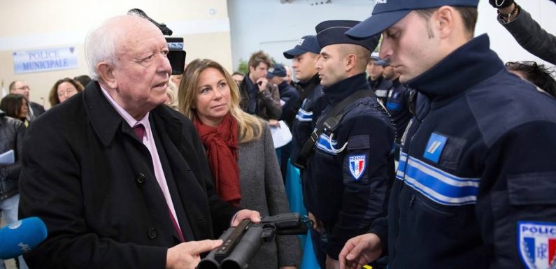VIDEO. Municipales 2020 à Marseille : L’adjointe à la sécurité de Jean-Claude Gaudin rallie LREM