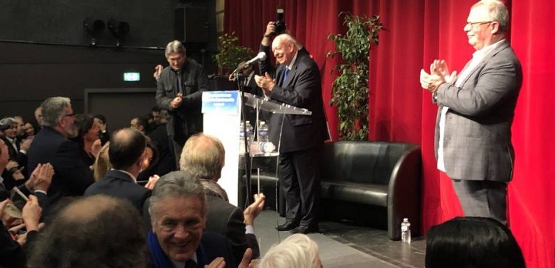 Municipales 2020 à Marseille : Le prochain maire devra-t-il cogérer la ville avec le syndicat FO ?