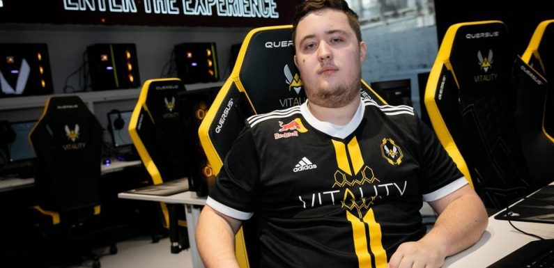 « La souris, c’est l’extension de sa main »… ZywOo, la première révolution de l’e-sport