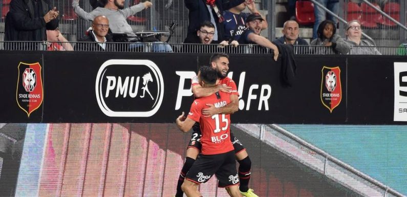 Stade Rennais-FC Nantes : Des supporters critiquent le prix des places, le club se défend