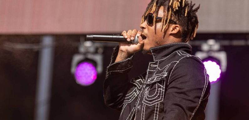 Juice WRLD est mort d’une overdose d’opiacés