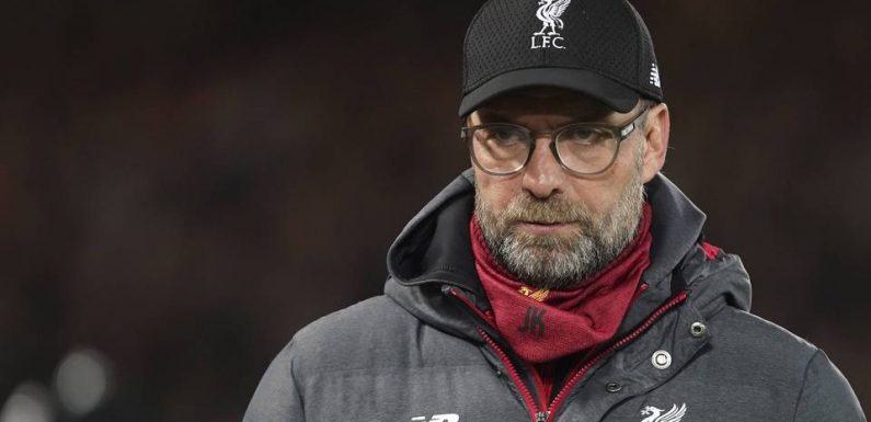 Liverpool: Jurgen Klopp est vraiment (vraiment) exaspéré par les cadences infernales imposées aux clubs anglais