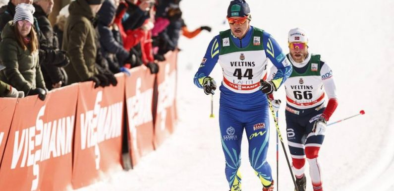 Affaire Aderlass : Trois nouveaux skieurs de fond suspendus quatre ans pour dopage sanguin