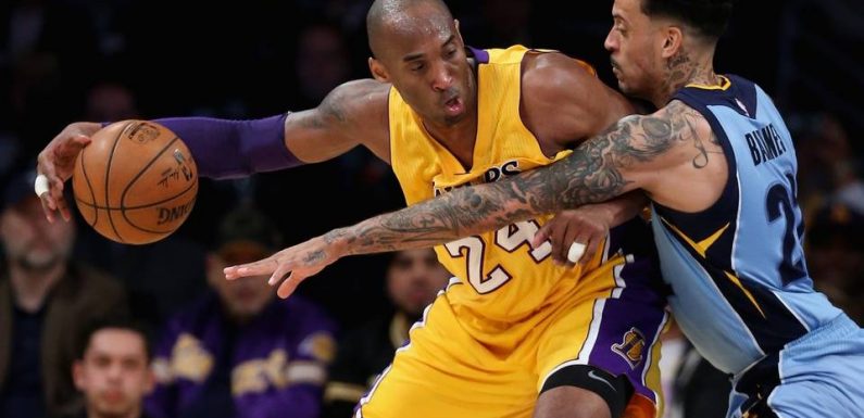 Mort de Kobe Bryant : « On a grandi avec Kobe »… Comment Bryant a inspiré les basketteurs