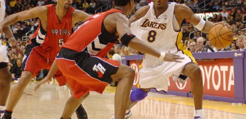 Mort de Kobe Bryant : On vous raconte le soir où la star des Lakers a cassé tous les records