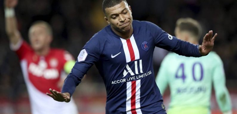 AS Monaco-PSG : Cette fois-ci, Paris ne s’est pas laissé surprendre… Et Mbappé s’est rattrapé