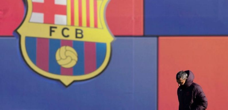 FC Barcelone: Xavi se voit proposer la succession de Valverde, selon la presse espagnole
