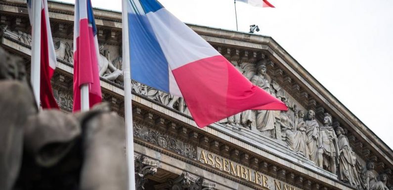 Consultation de sites pédopornographiques : L’Assemblée vote un durcissement des peines