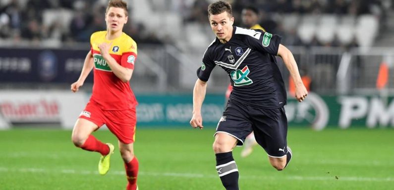 Coupe de France: Bordeaux, petit bras, passe devant Le Mans
