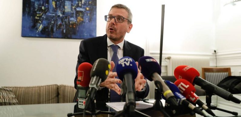 Affaire Cédric Chouviat: « Cette tragédie ne serait pas arrivée s’il avait rangé son téléphone », affirme l’avocat des policiers