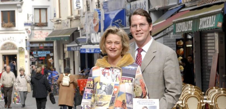 Belgique : L’ex-roi Albert reconnaît une fille illégitime, 50 ans plus tard