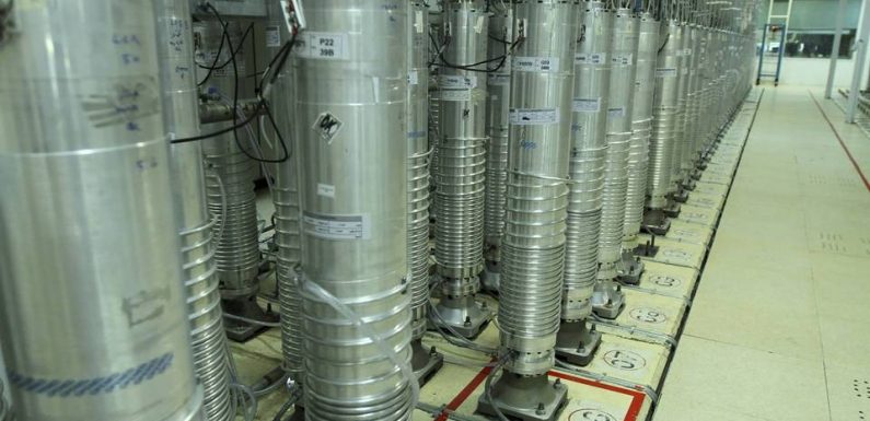 Nucléaire : L’Iran aura assez d’uranium enrichi en 2020 pour fabriquer une bombe, selon Israël