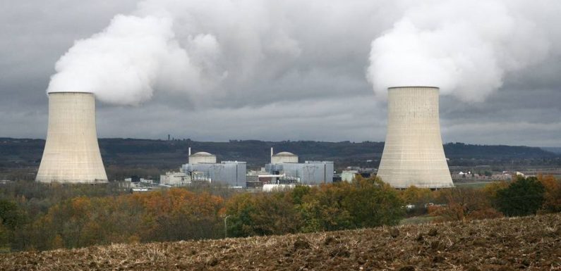 Tarn-et-Garonne : La centrale nucléaire de Golfech touchée par un nouvel incident