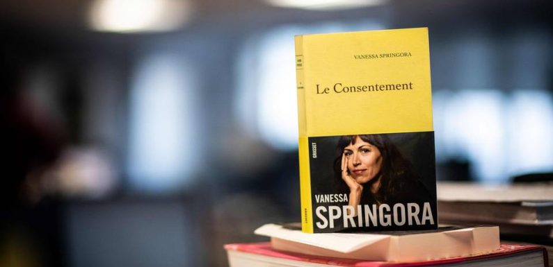 C’est l’heure du BIM : Livre sur Matzneff, 29e jour de grève et légion d’honneur controversée
