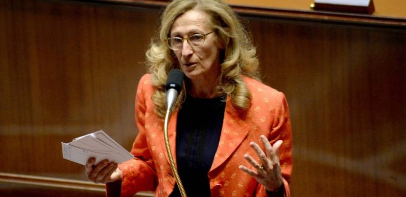 Djihadistes détenus en Syrie: Belloubet évoque l’hypothèse d’un rapatriement