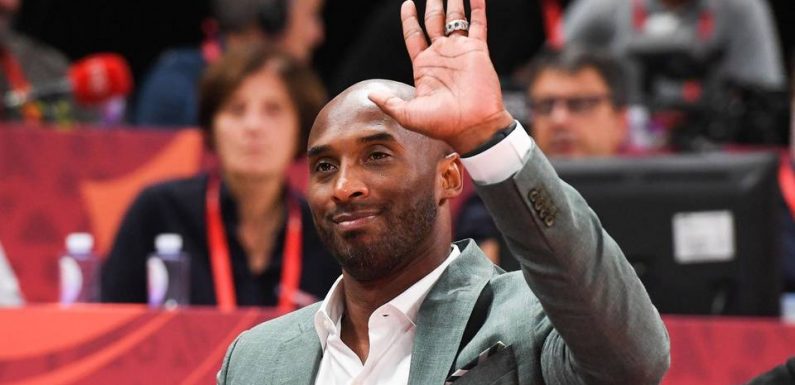 Mort de Kobe Bryant EN DIRECT L’ex-star du basket est décédée ce dimanche dans un accident d’hélicoptère…